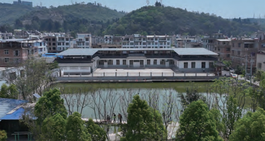 綠電區案例